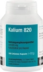 PZN-DE 01500101, ENDIMA Vertriebsgesellschaft mbH Kalium 820 Kapseln (100 stk)