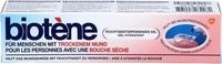 PZN-DE 03820198, Haleon Biotene Oralbalance Mundbefeuchtungsgel 50 g,...