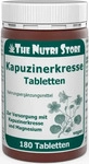 PZN-DE 00174473, Hirundo Products Kapuzinerkresse Tabletten 180 stk