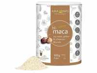 Bio Superfood Maca 100% Pur Bio Pulver