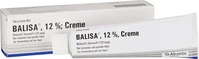 PZN-DE 04326626, Abanta Pharma Balisa 12% 100 g, Grundpreis: &euro; 91,50 / kg