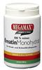Kreatin Monohydrat 100% Megamax Pulver
