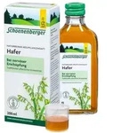 Schoenenberger Naturreiner Heilpflanzensaft Hafer