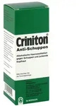 Criniton Anti Schuppen L&ouml;sung