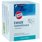 Emser Nasensp&uuml;lsalz physiologisch Beutel
