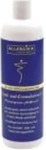 PZN-DE 00677487, ALLERGIKA Pharma Allergika Dusch- und Cremebad Mild 500 ml,