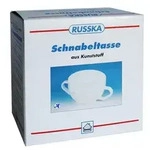Schnabeltasse Kunststoff