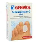 Gehwol Polymer Gel Zehen Spreizer G gross