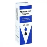 Rowachol