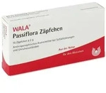 Passiflora Z&auml;pfchen