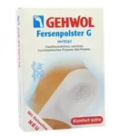 Gehwol Fersenpolster G mittel