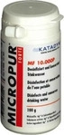 PZN-DE 04236082, Katadyn Micropur forte Mf 10000p Pulver 100 g, Grundpreis: &euro;