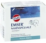 Emser Nasensp&uuml;lsalz physiologisch Beutel