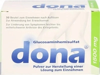 PZN-DE 02334277, Cooper Consumer Health Dona 1500 mg Pulver zur Herstellung einer
