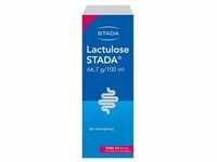 Lactulose STADA 66.7g/100ml Sirup bei Verstopfung