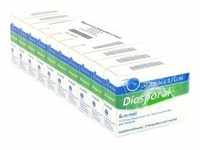 Magnesium Diasporal 4 mmol Ampullen