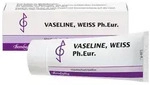 Vaseline weiss Dab