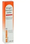 Dr.theiss Ringelblumen Salbe nicht fettend