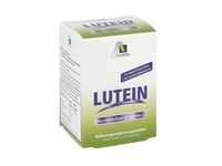 Lutein Kapseln 6 mg + Heidelbeer