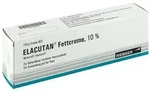 Elacutan Fettcreme
