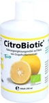 PZN-DE 01345161, SANITAS Citrobiotic L&ouml;sung 250 ml, Grundpreis: &euro; 181,10 / l