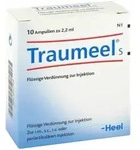 Traumeel S Ampullen