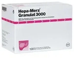 Hepa-Merz 3000