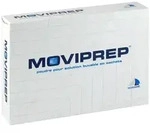 Moviprep Pulver zur, zum Herst.e.L&ouml;sung zum Einnehmen