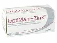 Optimahl Zink 15 mg Tabletten