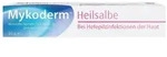 Mykoderm Heilsalbe Nystatin/Zinkoxid