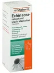 ECHINACEA-ratiopharm Liquid alkoholfrei