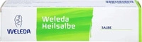 PZN-DE 03141451, Weleda Heilsalbe 70 g, Grundpreis: &euro; 313,50 / kg