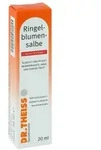 Dr.theiss Ringelblumen Salbe nicht fettend
