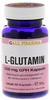 L-glutamin 500 mg Kapseln