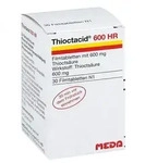 Thioctacid 600 HR