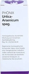 PZN-DE 04223949, PH&ouml;NIX LABORATORIUM Ph&ouml;nix Urtica arsenicum spag. Tropfen (50 ml),