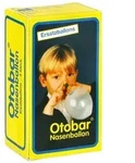Otobar Ersatzballon