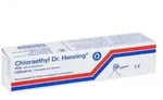 Chloraethyl Doktor Henning Hebelverschluss