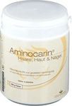 PZN-DE 04764361, Fontapharm Aminocarin Pulver 400 g, Grundpreis: &euro; 69,65 /...