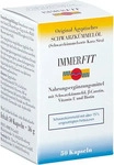 PZN-DE 06304391, Dr. Theiss Naturwaren Schwarzk&uuml;mmel&ouml;l Immerfit Kapseln 50 stk