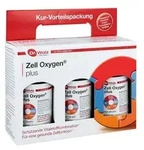 Zell Oxygen plus Kur fl&uuml;ssig