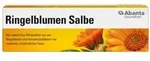 Ringelblumen Salbe
