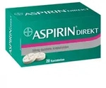 Aspirin Direkt
