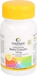 PZN-DE 07115611, Warnke Vitalstoffe Beta Carotin Kapseln 15 mg nat&uuml;rlich 100 stk