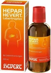 PZN-DE 04982543, Hevert-Arzneimittel Hepar Hevert Lebertropfen 100 ml, Grundpreis: