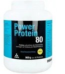 Power Protein 80 Vanille Pulver
