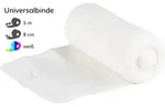 Lenkelast Universalbinde 8 cmx5 m einzeln verpackt