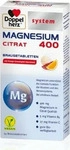 PZN-DE 11047269, Queisser Pharma Doppelherz Magnesium 400 Citrat system
