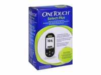 One Touch Select Plus Blutzuckermesssystem Mg/dl