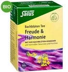 Salus Bachbl&uuml;ten Tee Freude & Harmonie